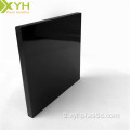 Grade 6PLA Black Nylon Sheet